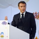 Respuesta: “El presidente Emmanuel Macron responde a las críticas a los videojuegos” Creo Gaming