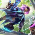 Respuestas de League of Legends LoLdle: 4 de septiembre de 2023. Creo Gaming
