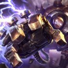 Respuestas de LoLdle League of Legends 437: domingo 17 de septiembre de 2023 Creo Gaming