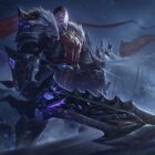 Respuestas de LoLdle sobre League of Legends: 10 de septiembre de 2023 Creo Gaming