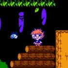 Resumen de las aventuras de los Rugrats en Gameland: pintar la ciudad de naranja Creo Gaming