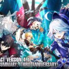 Resumen en vivo de la versión 4.1 de Genshin Impact. Creo Gaming