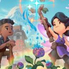 Revisión de Fae Farm en Switch eShop Creo Gaming