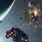 Revisión de Starfield: un universo cautivador Creo Gaming