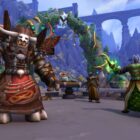 Revisión de WoW: Dragonflight impulsa el MMORPG de Blizzard en 2023 Creo Gaming