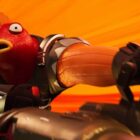 Rocket Ram nerfeado en la última actualización de Fortnite, pero solo en ciertos modos Creo Gaming