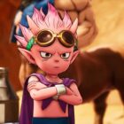 Sand Land: una aventura de mundo abierto basada en el famoso manga japonés. ¡Descubre los personajes y la cautivadora historia! Creo Gaming