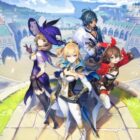 Se revelan las notas del parche Genshin Impact 4.11 para el contenido 'Hacia las estrellas brillantes de las profundidades' Creo Gaming