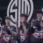 Shopify reemplaza al icónico equipo TSM en la liga profesional Creo Gaming