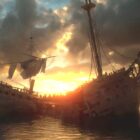 Skull and Bones pierde otro director creativo Creo Gaming