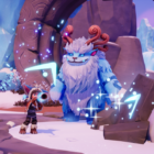 Lanzamiento tan esperado en noviembre: Song of Nunu, el spin-off de League of Legends Creo Gaming
