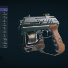 Starfield: un mod que revoluciona la interfaz del inventario en tan solo una semana Creo Gaming