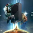 Starfield y Series S 1TB inician un septiembre increíble Creo Gaming