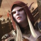 Sylvanas Brisaveloz regresa a WoW, pero de una forma inesperada. Creo Gaming