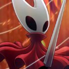 Team Cherry actualiza los gráficos de Hollow Knight: Silksong en Steam Creo Gaming