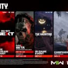 Temporada 06 ya disponible: Call of Duty Modern Warfare II y Warzone Creo Gaming