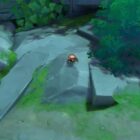 Todas las ubicaciones de las Subunidades de Detección en Genshin Impact Creo Gaming
