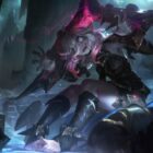 Todo lo que necesitas saber sobre Briar, el hambre contenida - League of Legends Creo Gaming