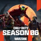 Temporada 6 de Call of Duty: Modern Warfare 2 y Warzone: descubre todo lo nuevo en el lanzamiento | Avance de la temporada 6 Creo Gaming