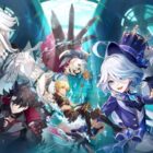Todo sobre los códigos y anuncios de Genshin Impact 4.1 Creo Gaming