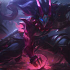 Tryndamere domina el ranking de los mejores campeones de League of Legends tras las mejoras de la actualización 13.17. Creo Gaming