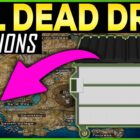 Ubicaciones de lanzamiento clandestino en Warzone 2.0 DMZ Creo Gaming