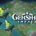 Ubicaciones misteriosas de minerales y su uso en Genshin Impact Creo Gaming