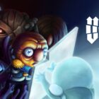 Ugly: Un juego de plataformas y rompecabezas increíblemente adictivo con innovadoras mecánicas de espejo. ¡Disponible ahora en Xbox! Creo Gaming