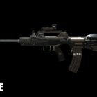 Un arma olvidada con uno de los mejores TTK de largo alcance de Warzone 2 Creo Gaming