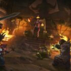 Un nuevo y divertido logro en World of Warcraft es simplemente desagradable Creo Gaming