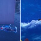 Usando el Rocket Ram en Fortnite Creo Gaming