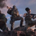Warzone: camuflajes con funciones especiales Creo Gaming