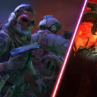 Warzone se asocia con Diablo para un evento espeluznante Creo Gaming