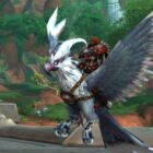 World of Warcraft finalmente trae una característica clásica a Dragonflight Creo Gaming