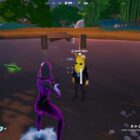 ¡Acepta todos los escondites de NPC y los mejores artículos de Fortnite C4 S4! Creo Gaming