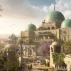 ¡Descubre Assassin's Creed Mirage y sumérgete en la Bagdad del siglo IX durante su época dorada! Creo Gaming