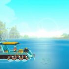 ¡Descubre Dave the Diver, un juego de gestión de restaurantes de sushi submarino que llegará a Switch el 26 de octubre con bonificaciones exclusivas! Creo Gaming