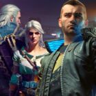 ¡Descubre el guiño oculto a The Witcher 3 en Cyberpunk 2077! Creo Gaming
