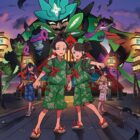 ¡Descubre el nuevo DLC Pokémon Escarlata y Violeta con Blueberry Academy en la región de Teselia! Creo Gaming