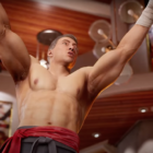 ¡Descubre el nuevo aspecto de Jean-Claude Van Damme para Johnny Cage en Mortal Kombat 1! Creo Gaming
