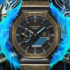¡Descubre las ediciones especiales de Casio G-Shock League of Legends! Creo Gaming