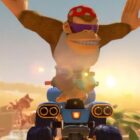 ¡Descubre las nuevas incorporaciones al último DLC de Mario Kart 8 Deluxe! Creo Gaming
