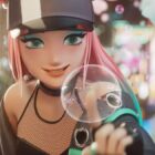 ¡Echa un vistazo a Foamstars, el nuevo shooter por equipos 4v4 de Square Enix inspirado en Splatoon, durante su beta abierta este mes! Creo Gaming
