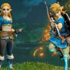 ¡Echa un vistazo a las impresionantes estatuas de Zelda de First 4 Figures a un precio con descuento! Figuras fieles al juego, fabricadas en PVC duradero. Consigue el tuyo desde $60. Creo Gaming