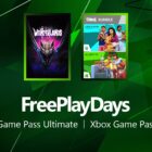 ¡Juega gratis a Los Sims 4 Plus Perros y Gatos y Las Maravillas de Tiny Tina este fin de semana! -Pase de juego de Xbox Creo Gaming