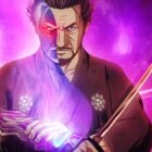¡Mira el primer tráiler de la adaptación animada de Onimusha en Netflix! Creo Gaming