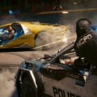 ¡Mira el tráiler cinematográfico de Phantom Liberty de Cyberpunk 2077 protagonizado por Idris Elba! Creo Gaming