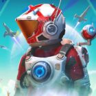 ¡Mira la última actualización de Echoes para No Man's Sky en Nintendo Switch! Creo Gaming