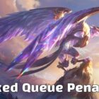 ¡Nuevas penalizaciones en la cola clasificatoria en el parche 13.19 de LoL! Creo Gaming
