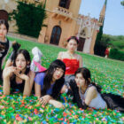 ¿Actuaciones excepcionales de NewJeans en el campeonato “League of Legends”? Creo Gaming